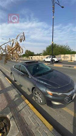 شيفروليه ماليبو